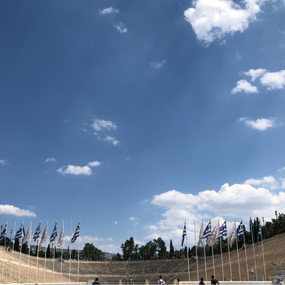 Meet your Posher, Anne